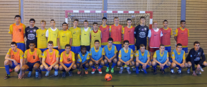 Futsal _qualif1