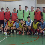 Sélection_LARF_Futsal